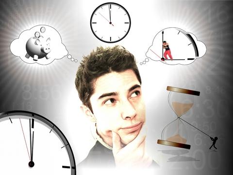 Save Time